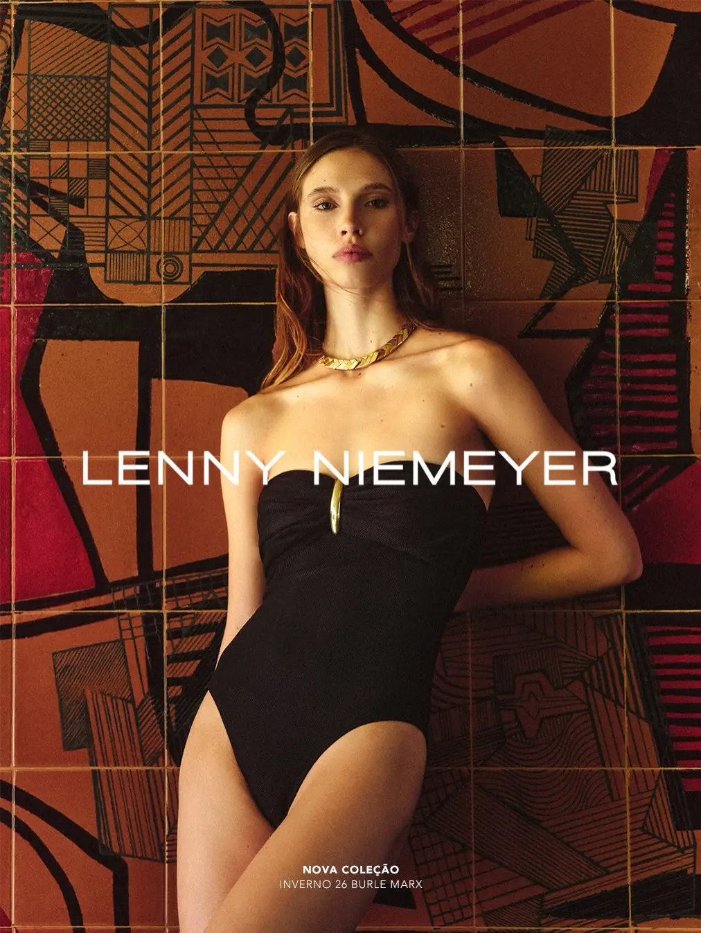 LENNY NIEMEYER gallery 16