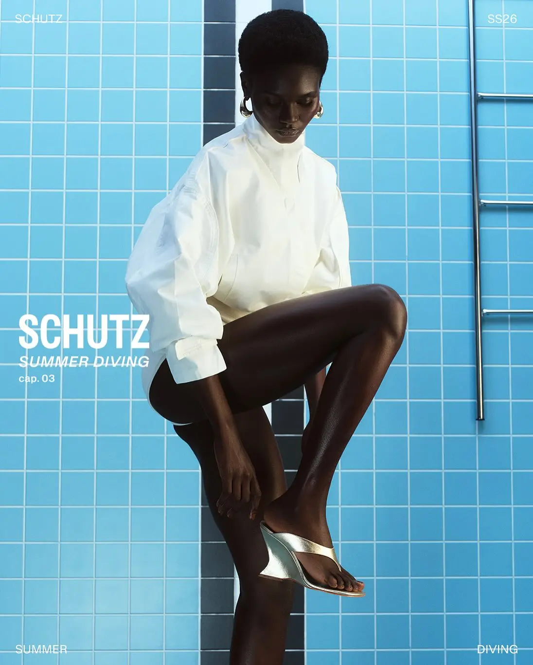 SCHUTZ  gallery 1
