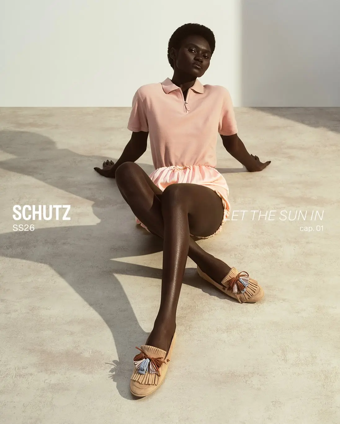 SCHUTZ  gallery 5
