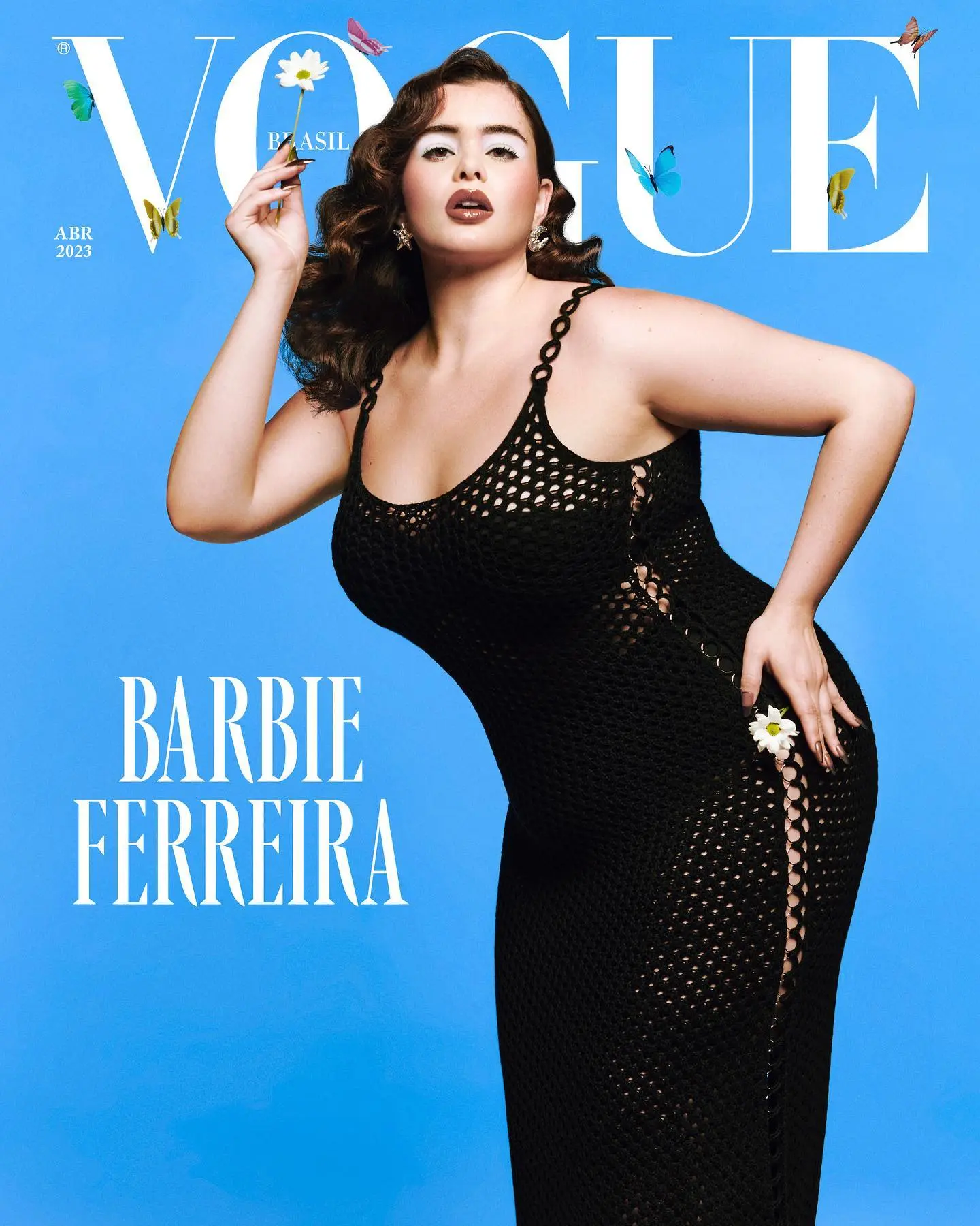 VOGUE 