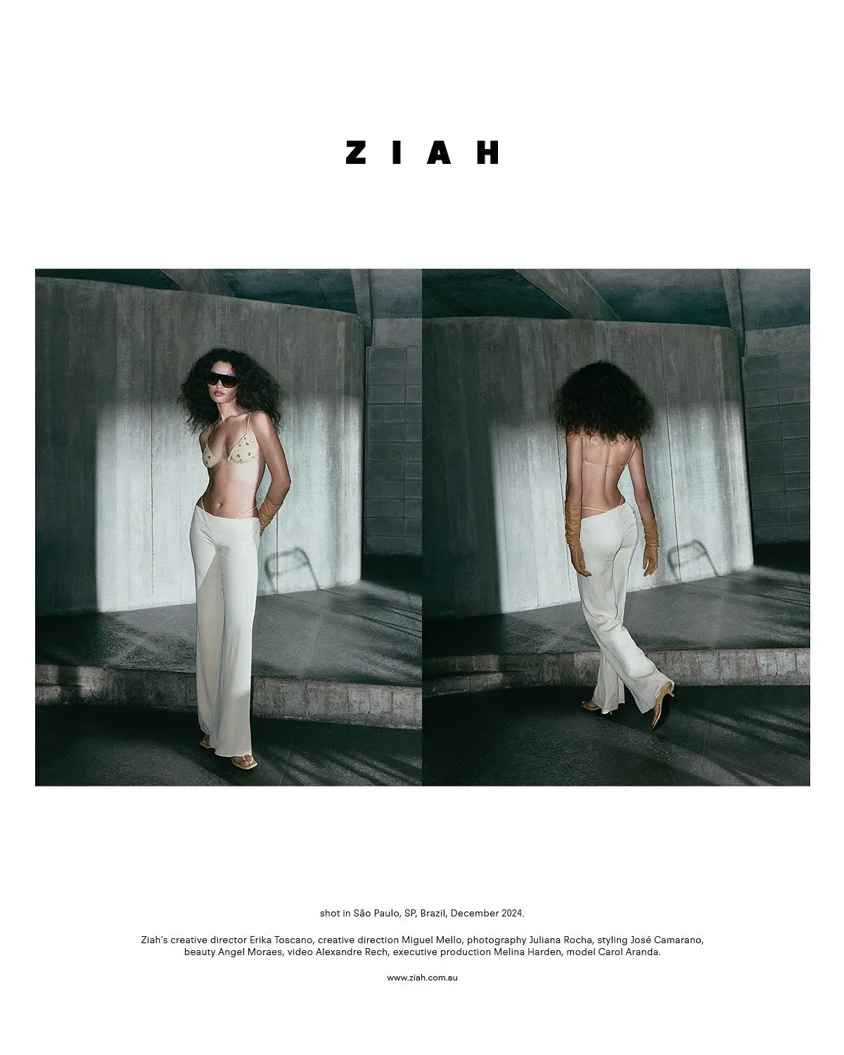 ZIAH gallery 0